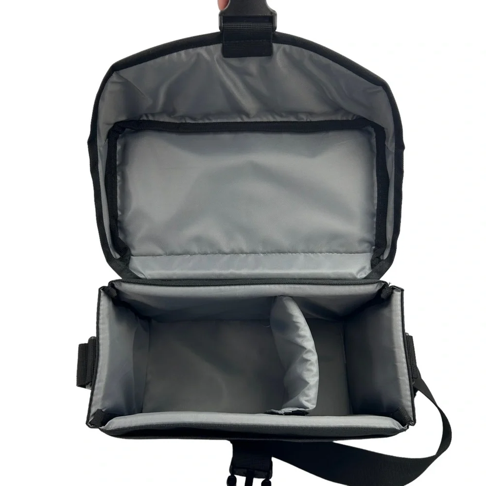Canon | EOS DSLR Camera Black Bag 100ES